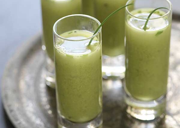 Pea Soup food styling toronto stylist marianne wren Eat-Clean Cookbook